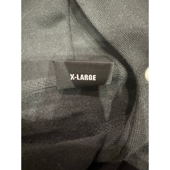 Revenge Nightmare Hoodie in Black (XL) - Picture 3 of 5